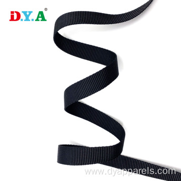 20mm Back nylon webbing for pet dog collar